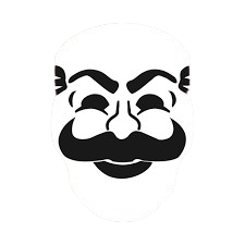 Fsociety Logo
